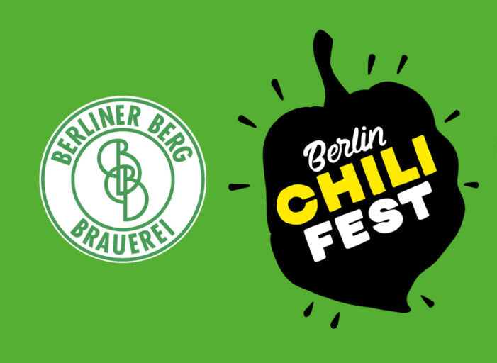 Berlin Chili Fest- Berliner Berg Brauerei