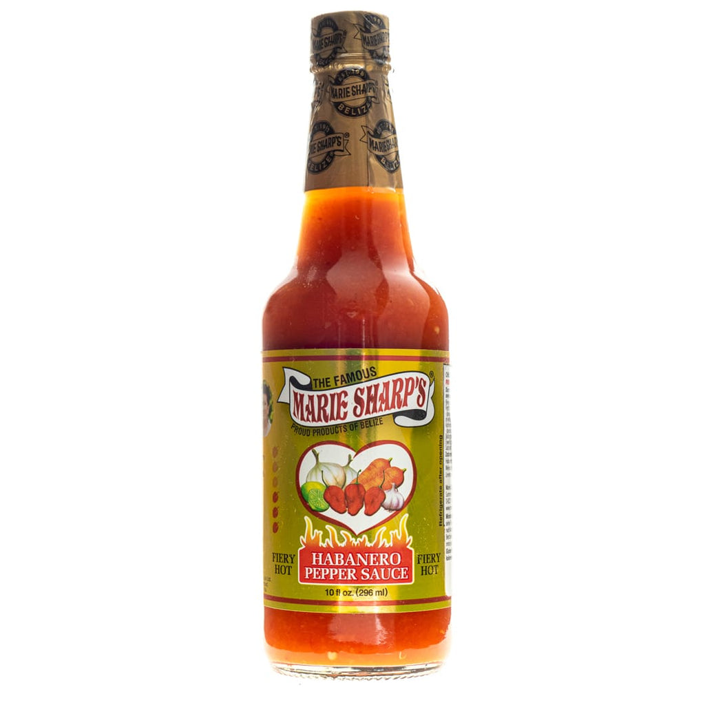 Fiery Hot