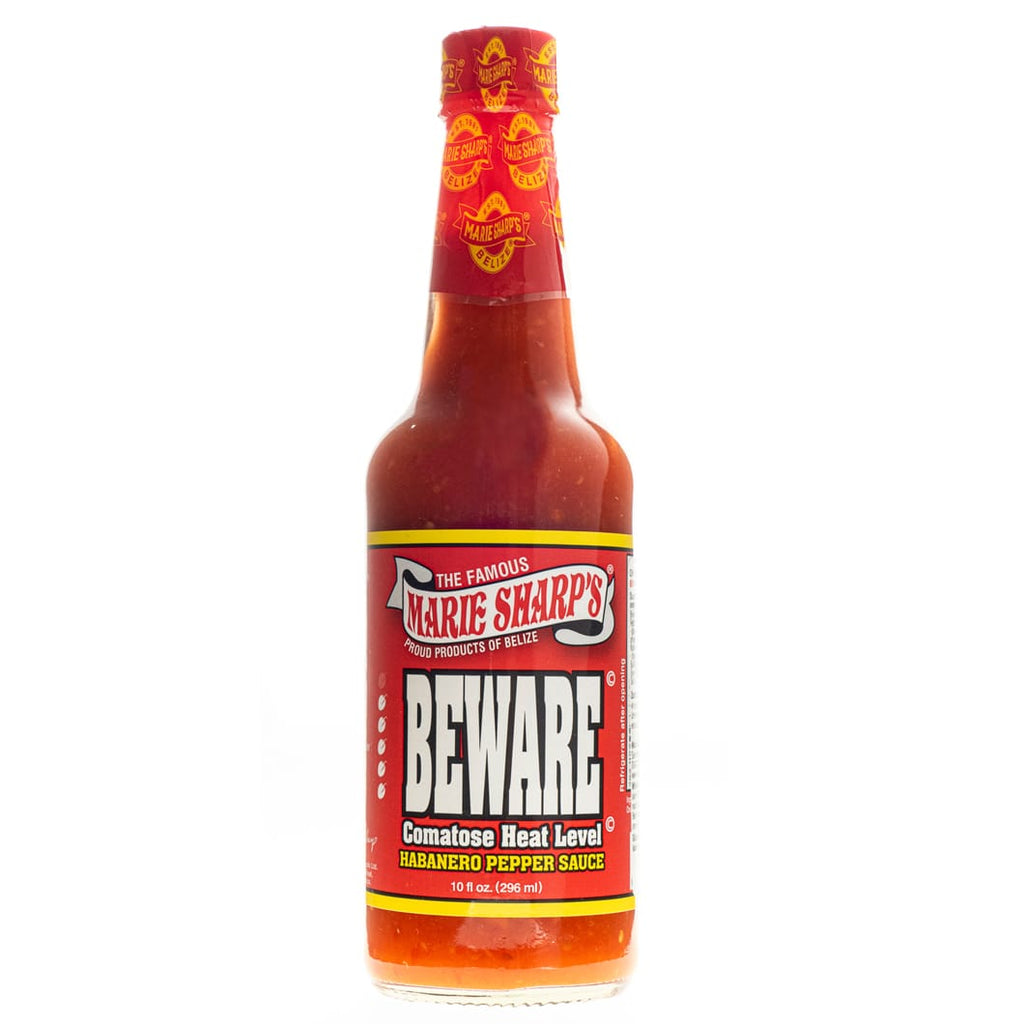 Beware