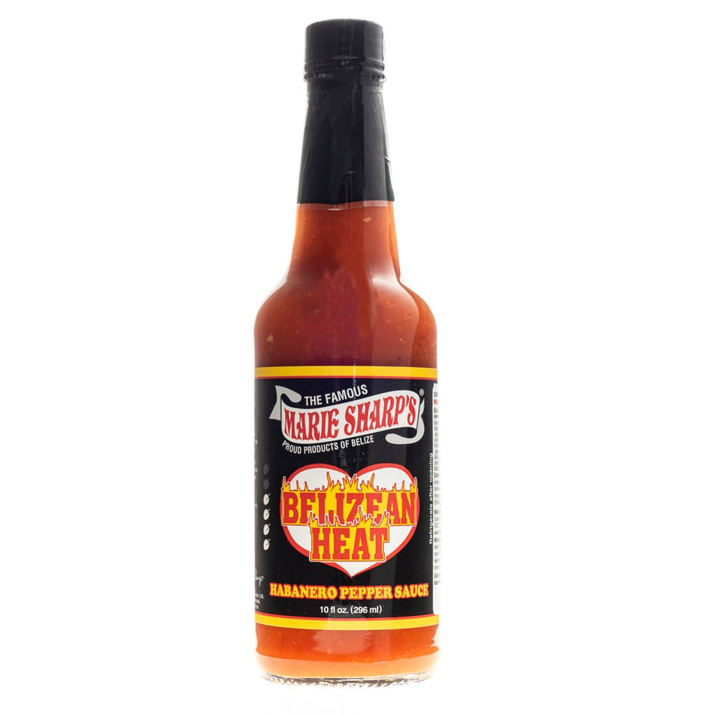 Belizean Heat