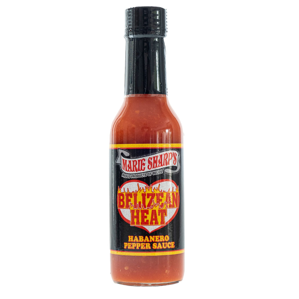 Belizean Heat