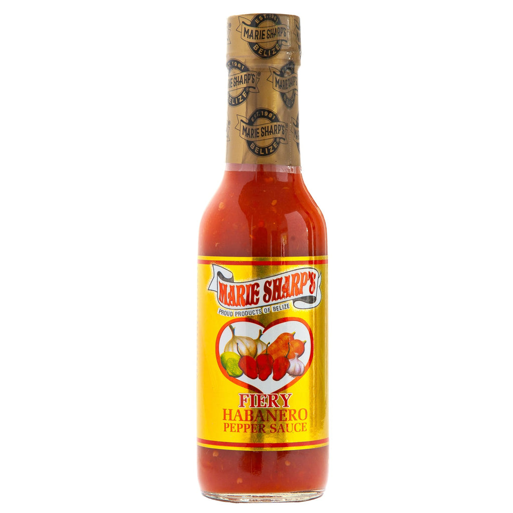 Fiery Hot