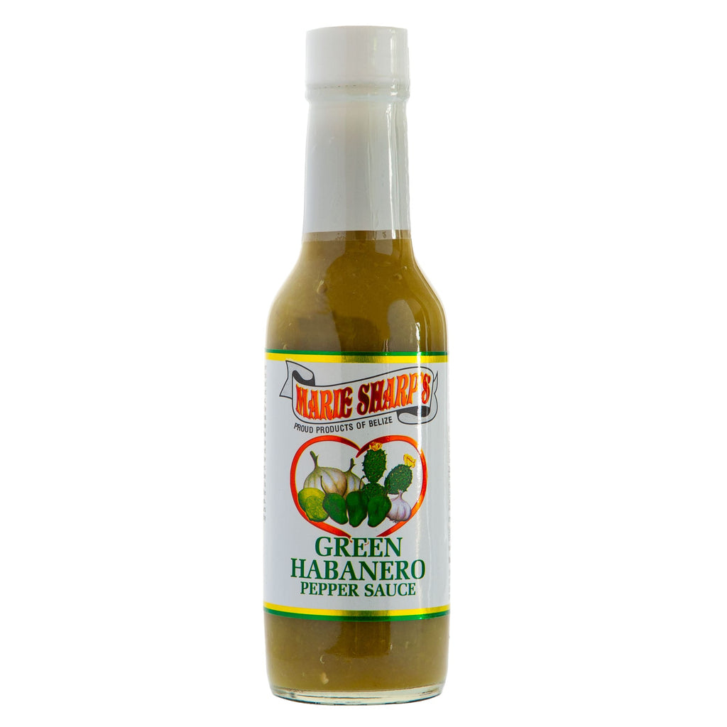 Green Nopal