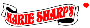 Marie Sharp