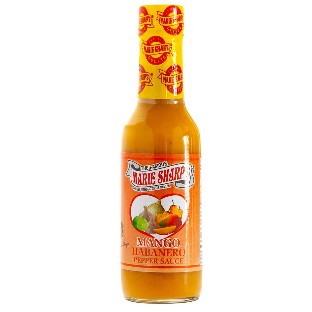 Mango Pepper