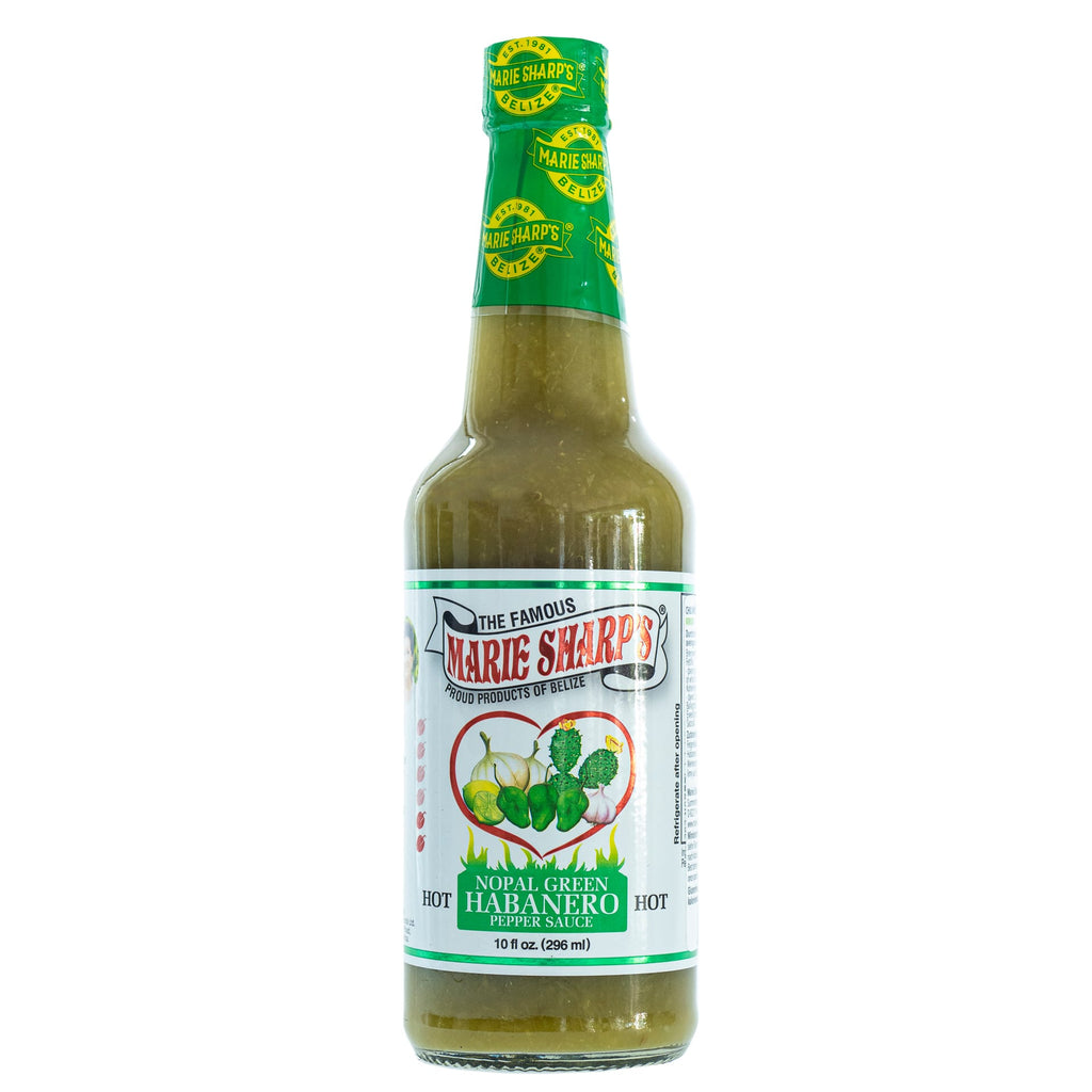 Green Nopal
