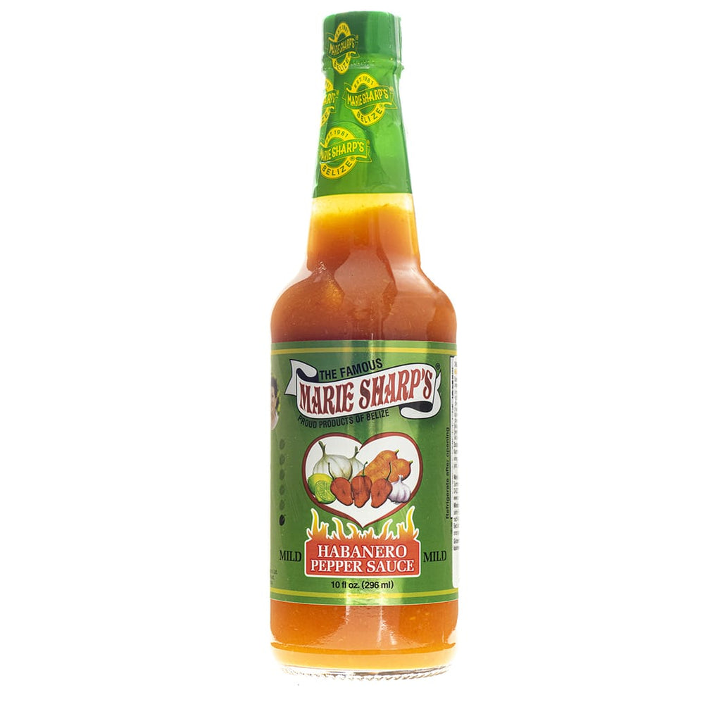 Mild Habanero