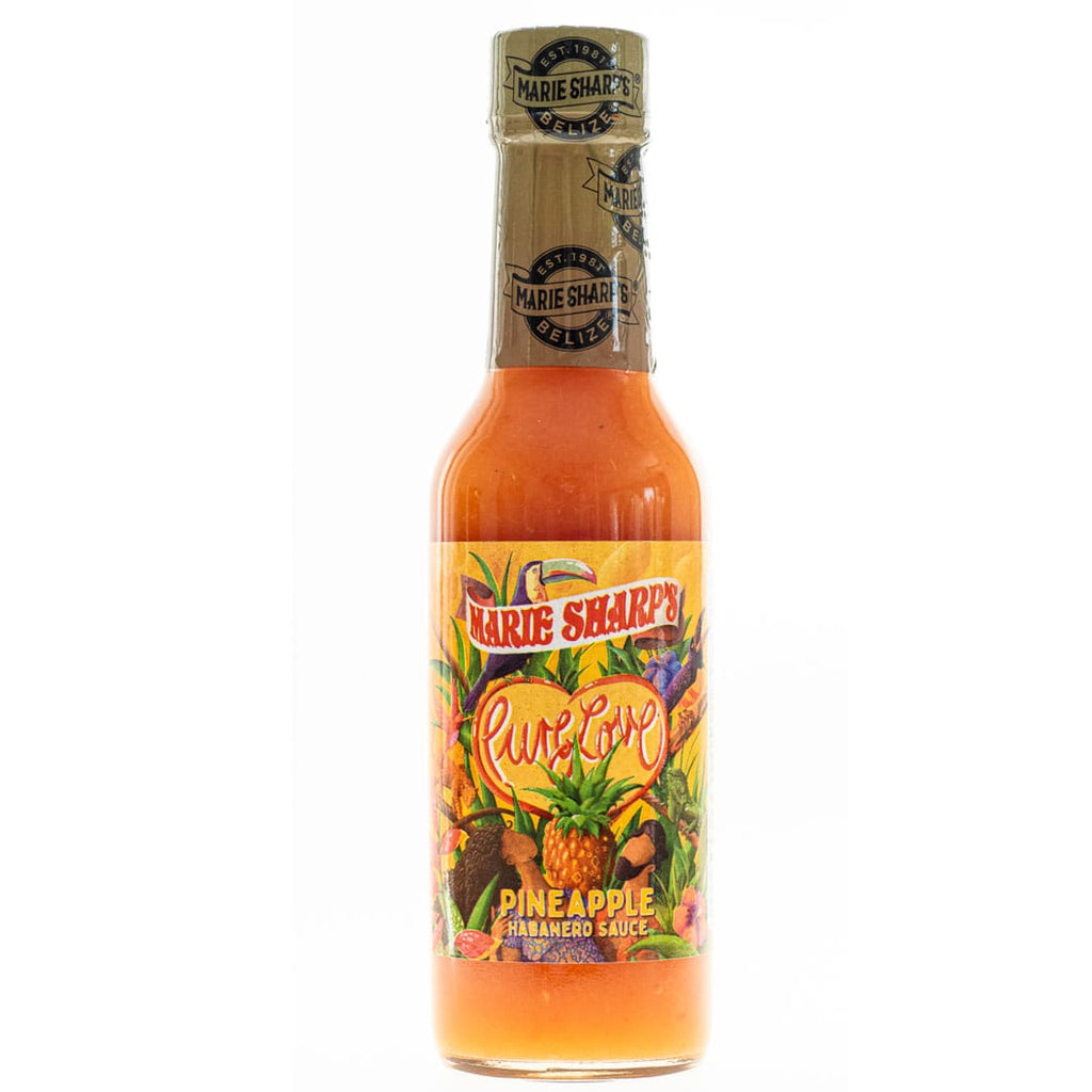 Pineapple Pure Love