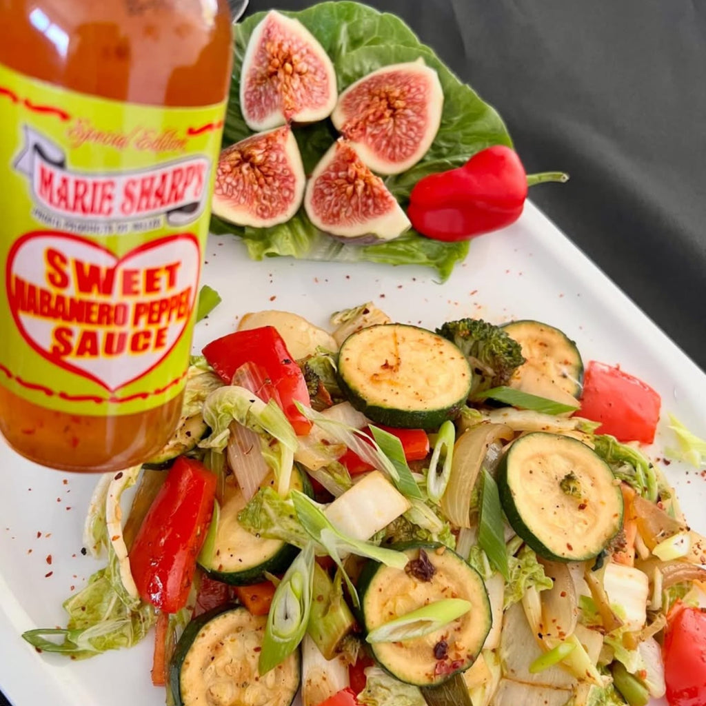 Sweet Pepper